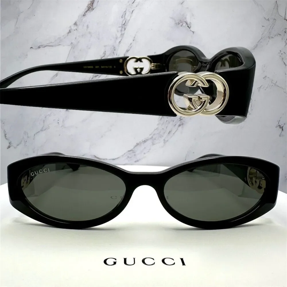 New Gucci Sunglasses - Picture 10 of 16